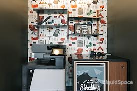 WeWork | Triangle Building