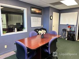 Metropolitan Business Centers