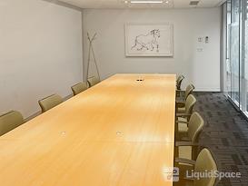 HQ | BC, Vancouver - Howe Street