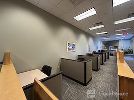 TKO Suites - City Park Corporate Center