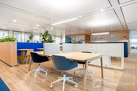 Regus | Tokyo Shinagawa Grand Central