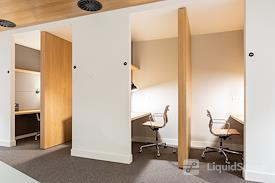 SPACES | Schiphol, Conference Schiphol Airport Terminal 1