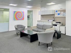 Regus | Lagos, VI Waterfront