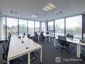 Regus | Reading, Theale - Abbey House