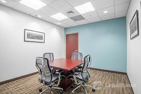 Regus | Concord Meadows