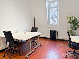 Regus | Roubaix, La Maison d'Alfred