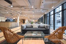 Shoreditch Exchange