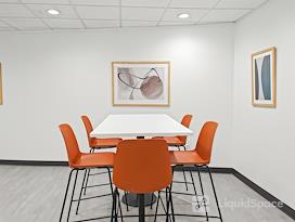 Regus | VA, Richmond - Forest Hill Avenue