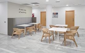Regus | Valencia, Sorolla Center