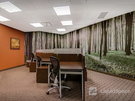 Regus || Colorado Springs Briargate