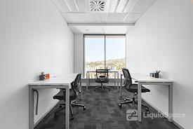Regus | WELLINGTON, Plimmer Towers