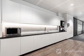 Regus | Amsterdam Atrium