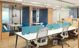 Regus | Shanghai, Zhenfeng