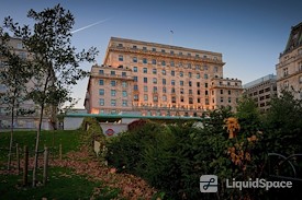 Regus | Luxembourg, City Centre