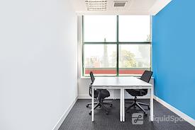 Regus | Barcelona, Mas Blau