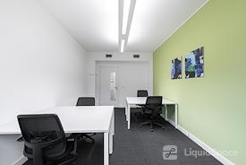 Regus | Milan, Buonarroti-Fiera