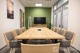 Regus | COLOMBO, World Trade Centre - Fort