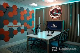 W Suites at Warner Center