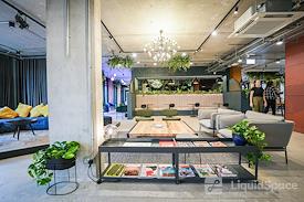 Colony | One Silk St