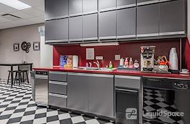 Huntsville Hub