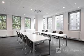 BZ - Business Center