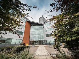 Regus | Dartford, Admirals Park