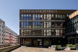 Vertical Coworking Dom Henrique