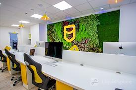 Regus | Brandt Office Park