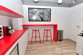 myicon serviced office