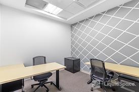 Regus | Mexico City, Reforma Zona Financiera