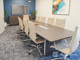 Regus | FL, Panama City Beach - Panama City Pkwy