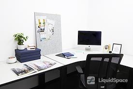 Sector Serviced Offices, Collins St