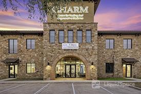 T-Werx Coworking and Entrepreneur Center - Four Points