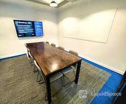 WeWork | 222 Broadway