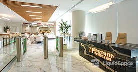 Enterprise Hub