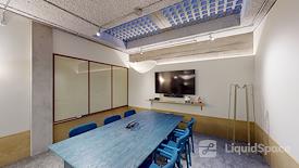 FORA | The Black & White Building