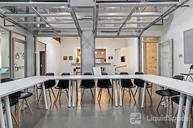 THE SANDBOX Paso Robles