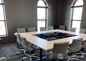 e|spaces Franklin Square