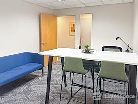 Regus | Greenwich
