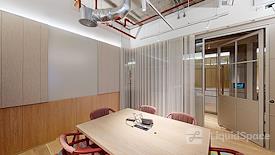 FORA | Bluefin Building, Bankside