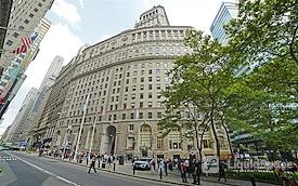 Primary - Financial District