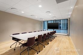 Regus | OSLO, Nydalen Conference Centre