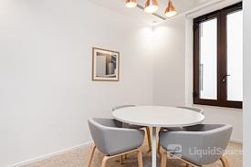 Signature | Rome, San Silvestro Signature (Marignoli)