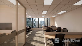 The Executive Centre - 400 George
