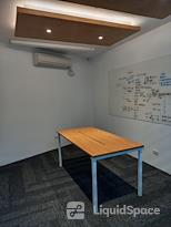 AvantOffices, Inc. - Tech Tower