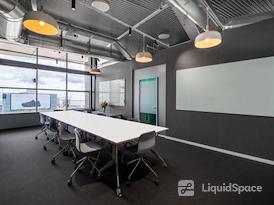 Regus | COPENHAGEN AIRPORT TERMINAL 3, Regus Express