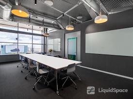 Regus | COPENHAGEN AIRPORT TERMINAL 3, Regus Express