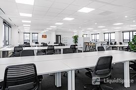 Regus | Amsterdam Sarphati Plaza