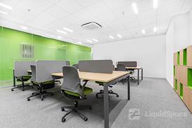 Regus | Sao Paulo, E-Business