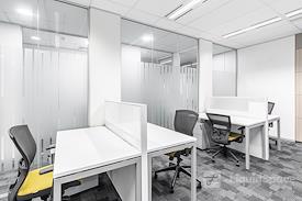 Regus | Perth, 100 Havelock